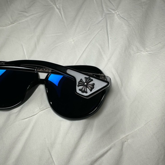 Chrome Heats, Autentic sunglasses - Picture 8 of 12
